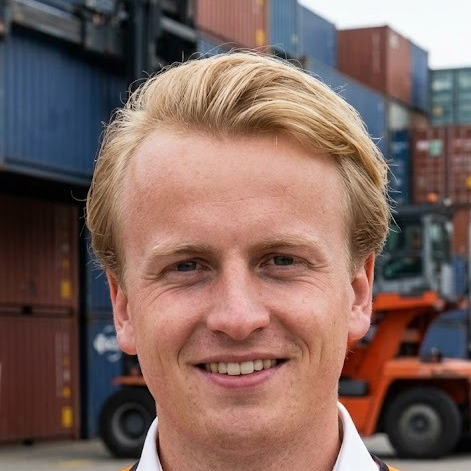Tim van Gaalen